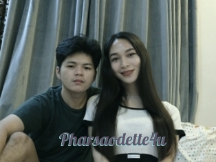 pharsaodette4u Sexe Videos Gratuites