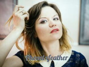 Pheonixfeather