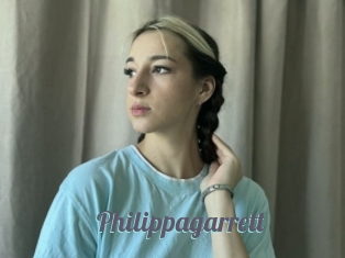 Philippagarrett