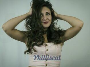 Philliscat