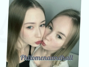 philomenaandhall Sexe Videos Gratuites