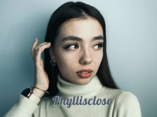 Phyllisclose