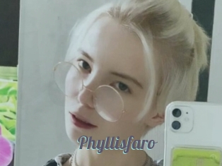 Phyllisfaro