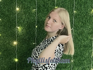 Phyllisfeltham