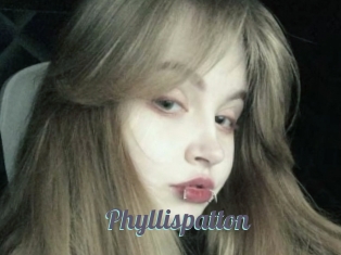 Phyllispatton