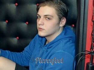 Piercefeel