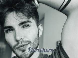 Pierrehorn