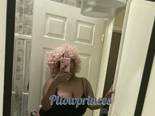 Pilowprinces