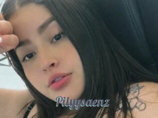 Pilyysaenz