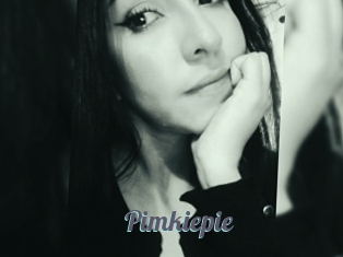 Pimkiepie