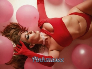 Pinkmusee