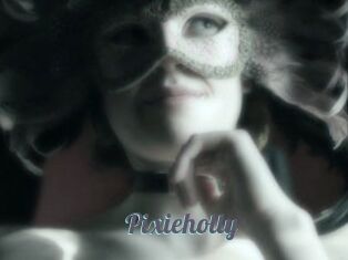 Pixieholly