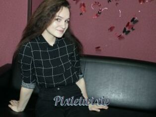 Pixietwixie