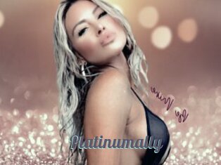 Platinumally