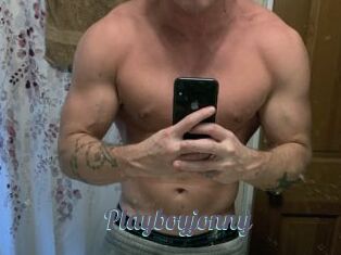 Playboyjonny