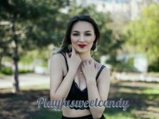 Playfusweetcandy