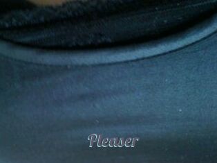 Pleaser