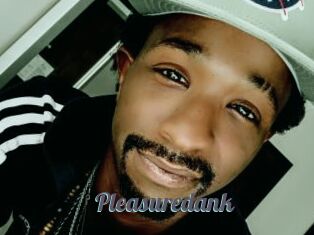 Pleasuredank