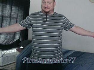Pleasuremaster77