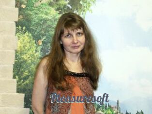Pleasuresoft