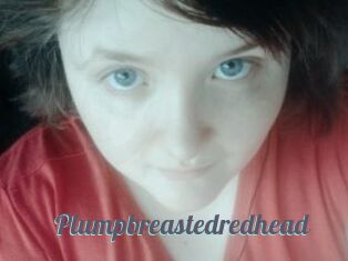Plumpbreastedredhead