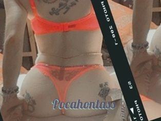 Pocahontass