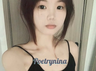 Poetrynina