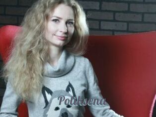 Poliksena
