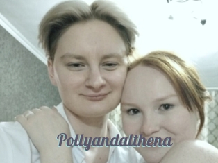 Pollyandalthena