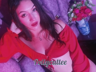 Pollycuttee