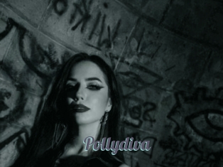 Pollydiva