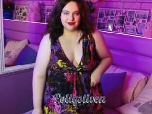 Pollystiven