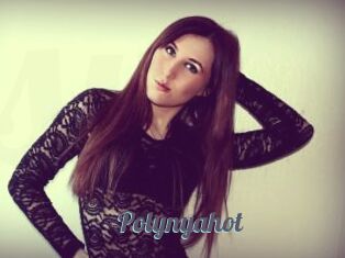 Polynyahot