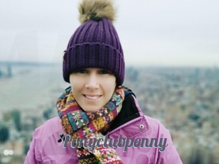 Ponyclubpenny