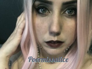 Poormissalice