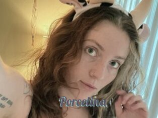 Porcelina