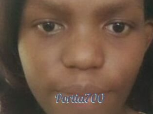 Portia700