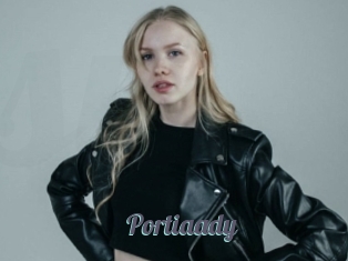 Portiaady