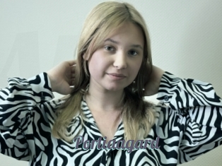 Portiaagard
