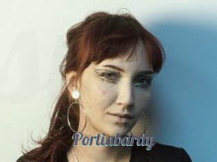 Portiabardy