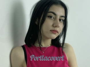 Portiacovert