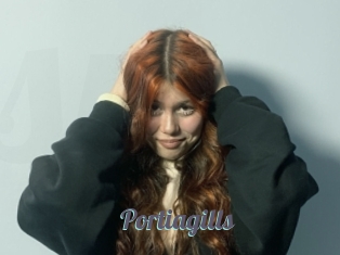 Portiagills