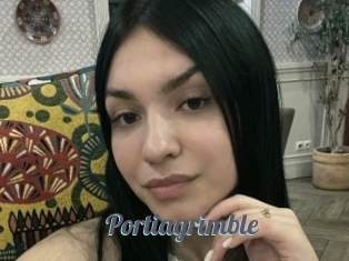 Portiagrimble