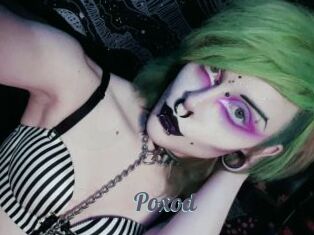 Poxod