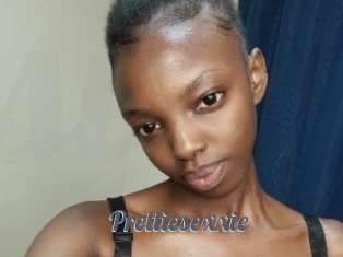 Prettiesexxie