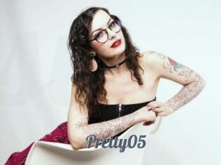 Pretty05