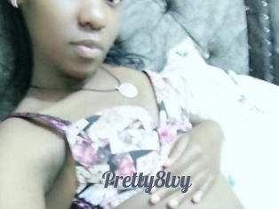 Pretty8lvy