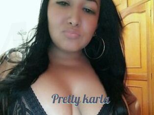 Pretty_karla