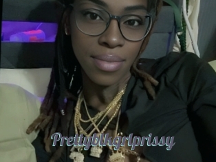 Prettyblkgrlprissy