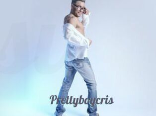 Prettyboycris